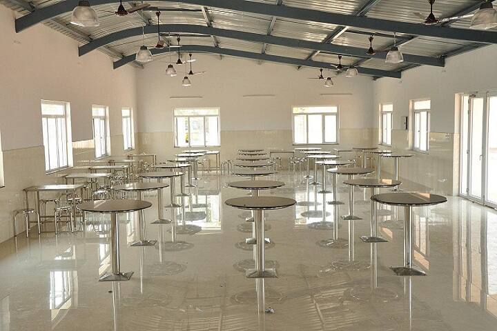 cafeteria